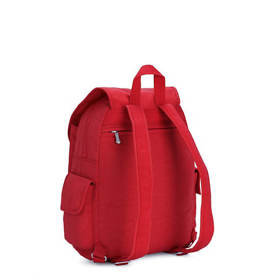 Kipling City Pack Rugzak Roze | België 1406CT